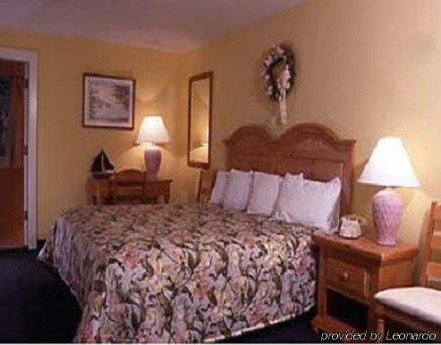 The Lodge At Turbat'S Creek Kennebunkport Rum bild