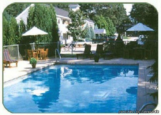 The Lodge At Turbat'S Creek Kennebunkport Bekvämligheter bild